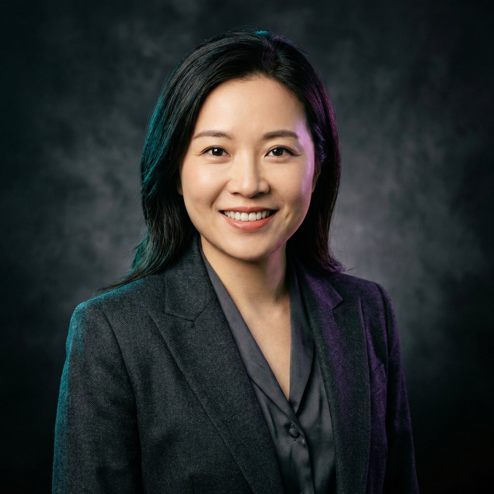 小马拉大车制片人林晓薇